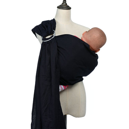 Breathable Sling Baby Carrier