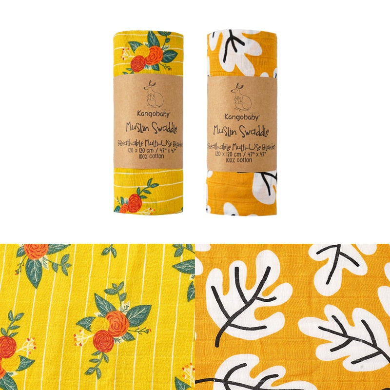 Soft Cozy Baby Blankets