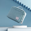 Wet/Dry Printed Baby Bag