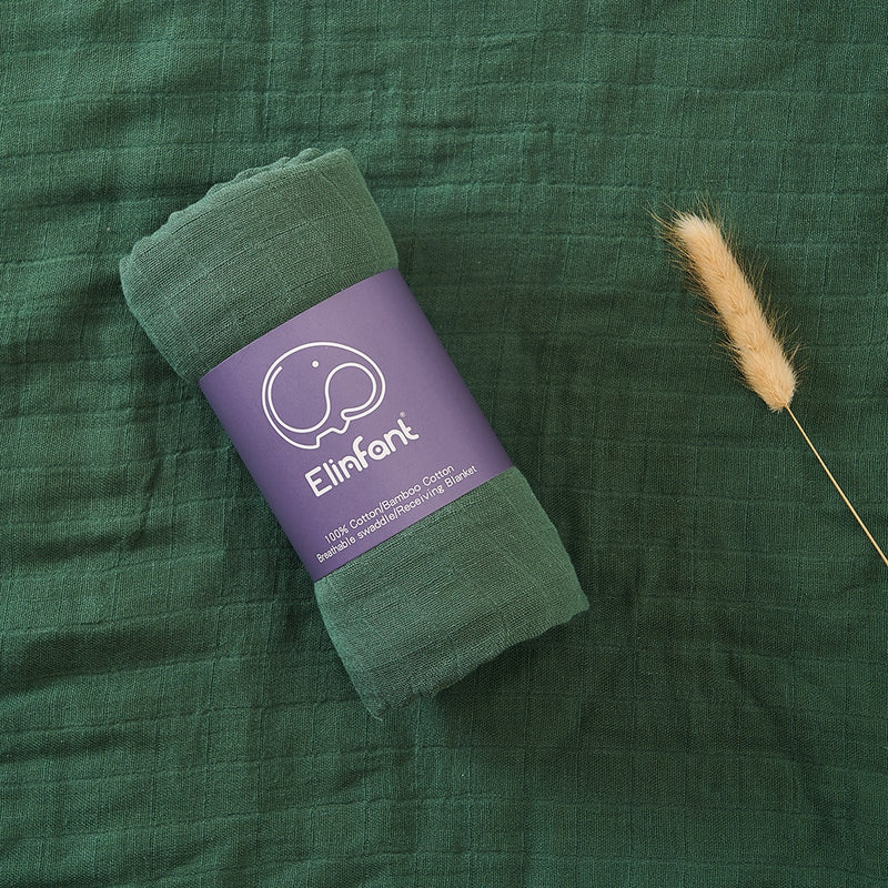 Soft Warming Baby Blankets