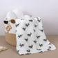 Soft Baby Swaddle Blanket