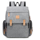 Stylish Nappy Backpack