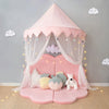 Princess Castle Canopy