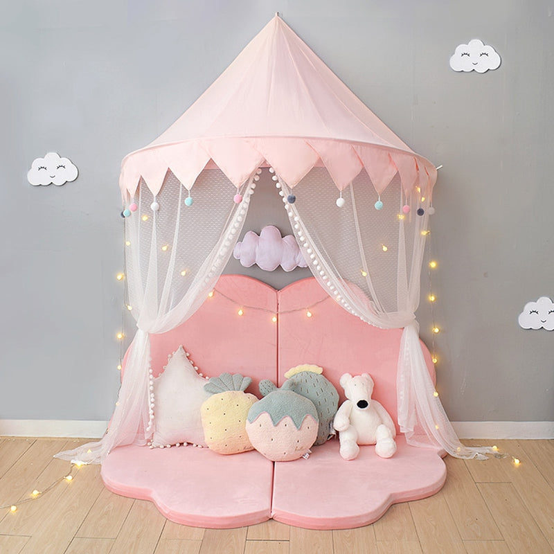 Princess Castle Canopy