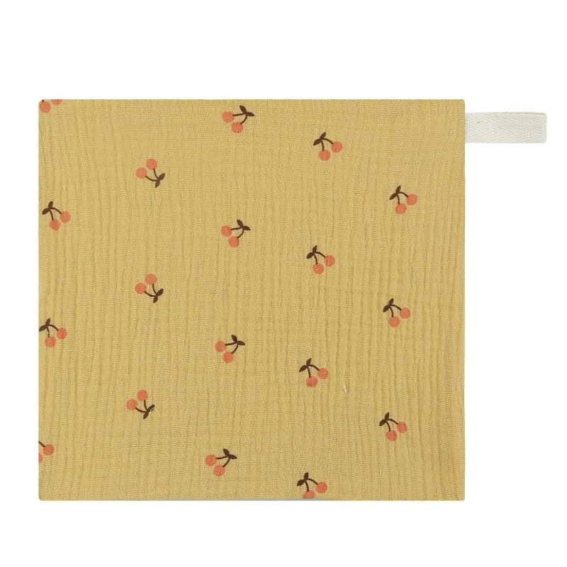 Baby Cotton Handkerchief