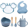 Cute Crab Tableware