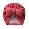 Flower Style Baby Head Wrap/Turban