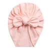 Bow Tie Baby Head Wrap/Turban