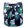 Eco-friendly Reusable Diaper