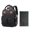 Fashionable Nappy Backpack