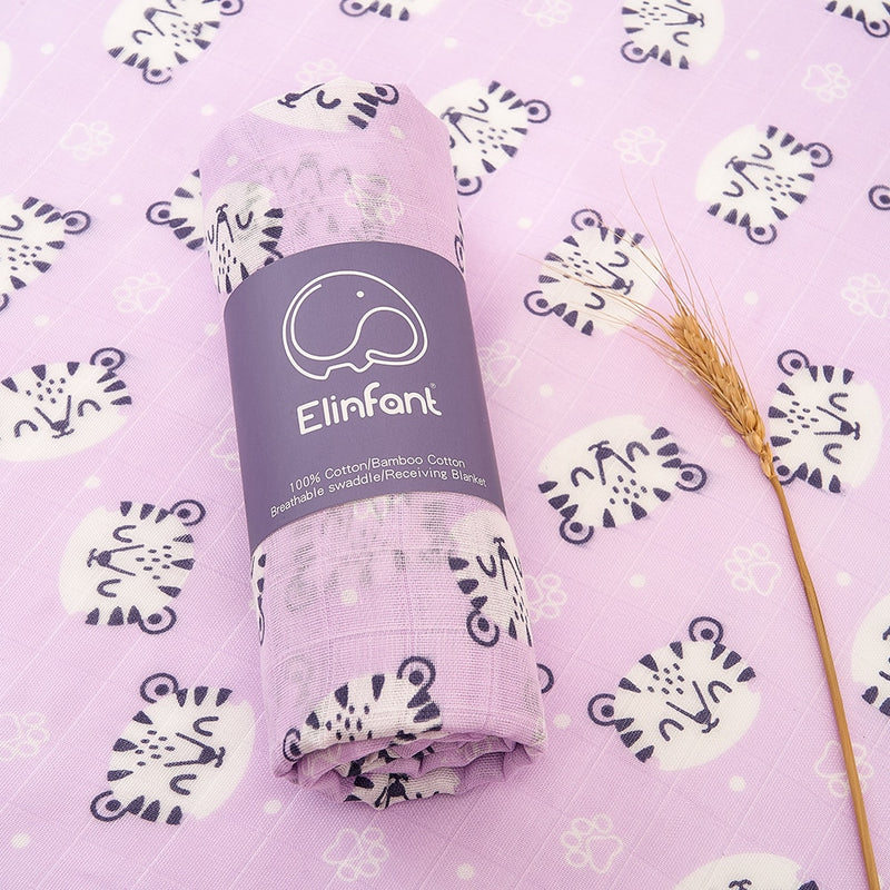 Soft Warming Baby Blankets