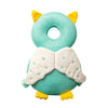 Cute Animal Baby Head Protector Cushion