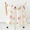 Cute Cotton Baby Blankets