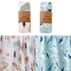 Soft Cozy Baby Blankets