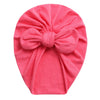 Bow Tie Baby Head Wrap/Turban