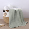 Soft Baby Swaddle Blanket
