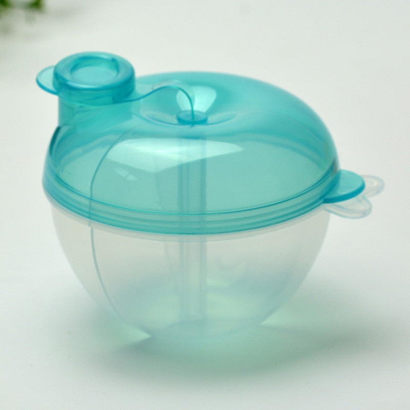 Portable Baby Food Storage Box