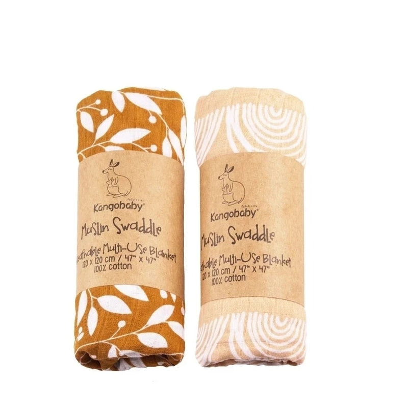 Soft Cozy Baby Blankets