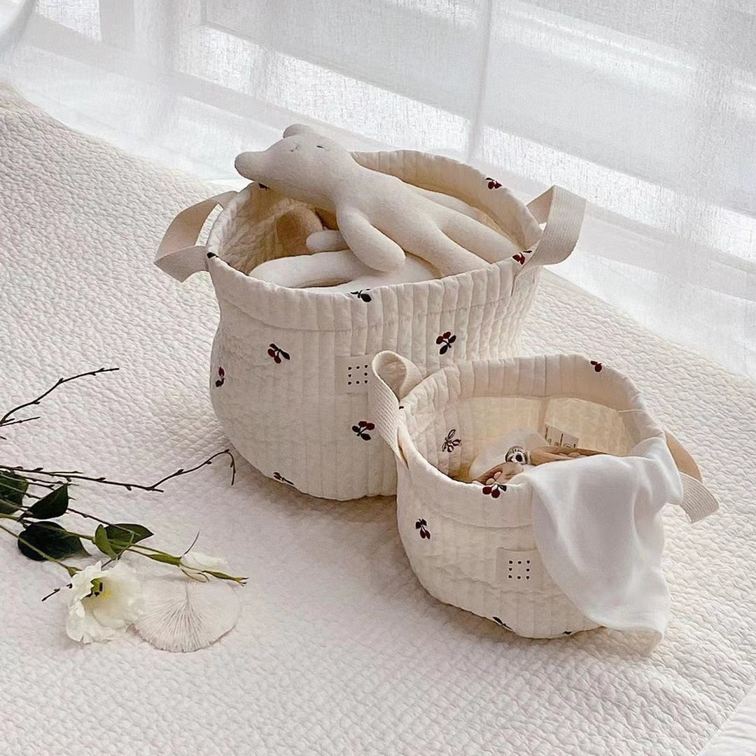 Baby Storage Basket