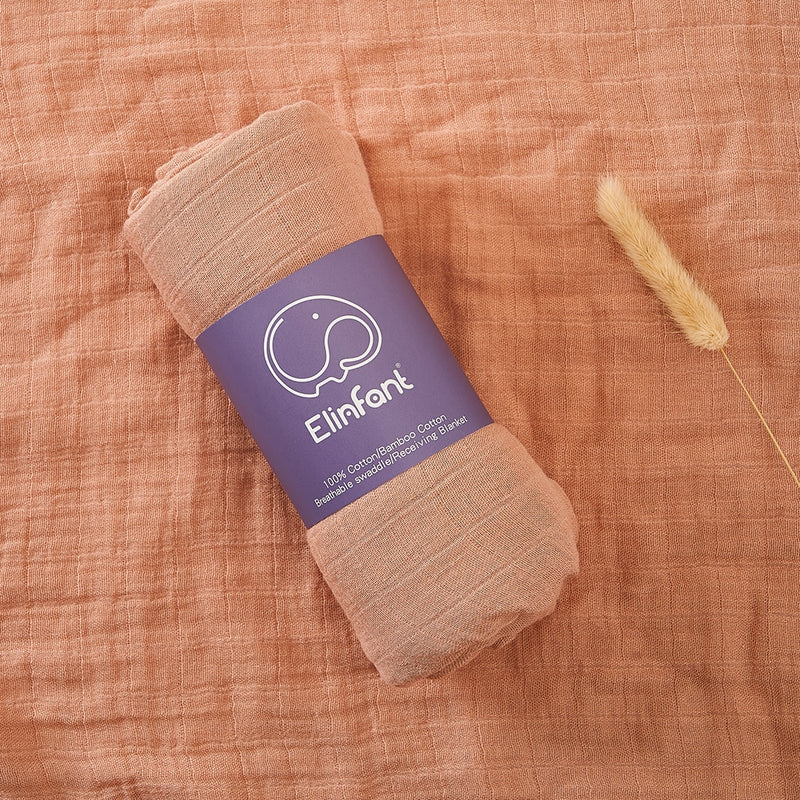 Soft Warming Baby Blankets