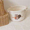 Baby Storage Basket
