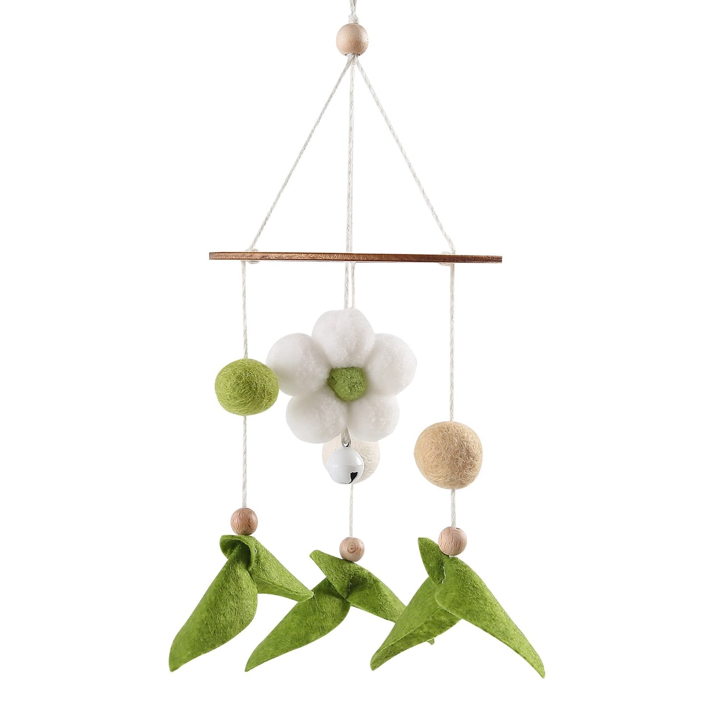 Baby Cot Hanging Mobile