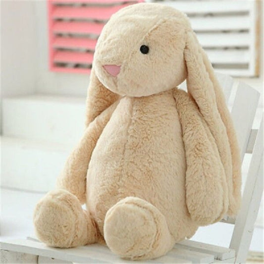 Adorable Rabbit Plush Toy