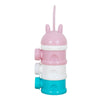 Layered Baby Food Storage