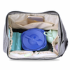 Insular Nappy Backpack