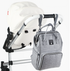 Insular Nappy Backpack