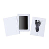 Baby DIY Hand And Footprint Ink Pads