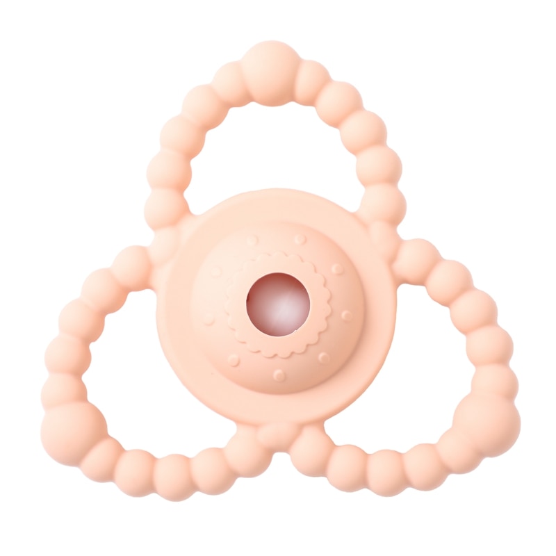 Silicone Bracelet Baby Teether