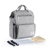 Insular Nappy Backpack