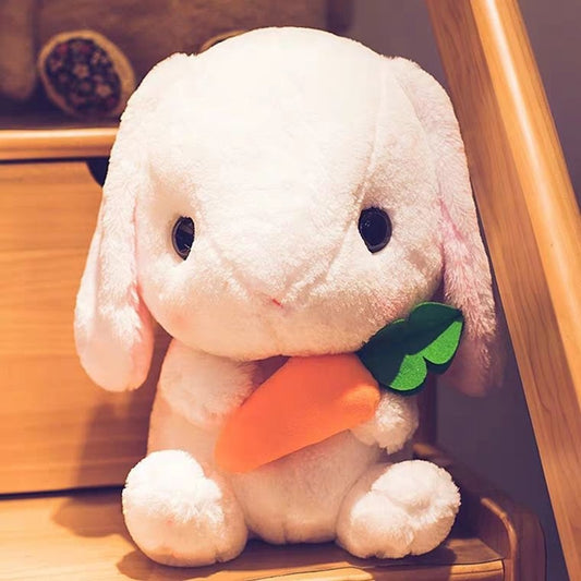 Cute Rabbit Stuffed Toy