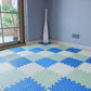 Puzzle Floor Mat For Children