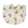 Cute Baby Feeding Bibs