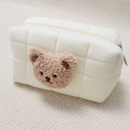 Baby Bear Toiletry Bag