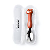 Cartoon Animal Kids Fork & Spoon Set