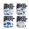 Reusable Cloth Nappy/Diaper Set