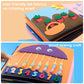 Washable 3D Learning Book