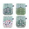Reusable Cloth Nappy/Diaper Set
