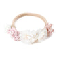 Cute Baby Floral Headband
