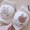 Cartoon Baby Knee Pads