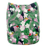 Eco-friendly Reusable Diaper