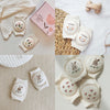 Cute Style Baby Knee Pads
