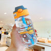 Kids Sippy Bottle