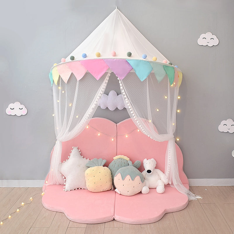 Princess Castle Canopy