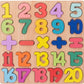 Wooden Puzzle Toys