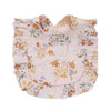 Cute Baby Feeding Bibs