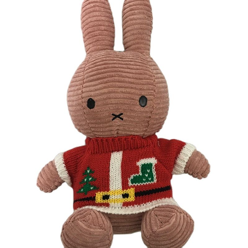Rabbit Plush